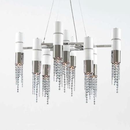 Люстра Castro Lighting LAS VEGAS 8800.6 Castro Lighting