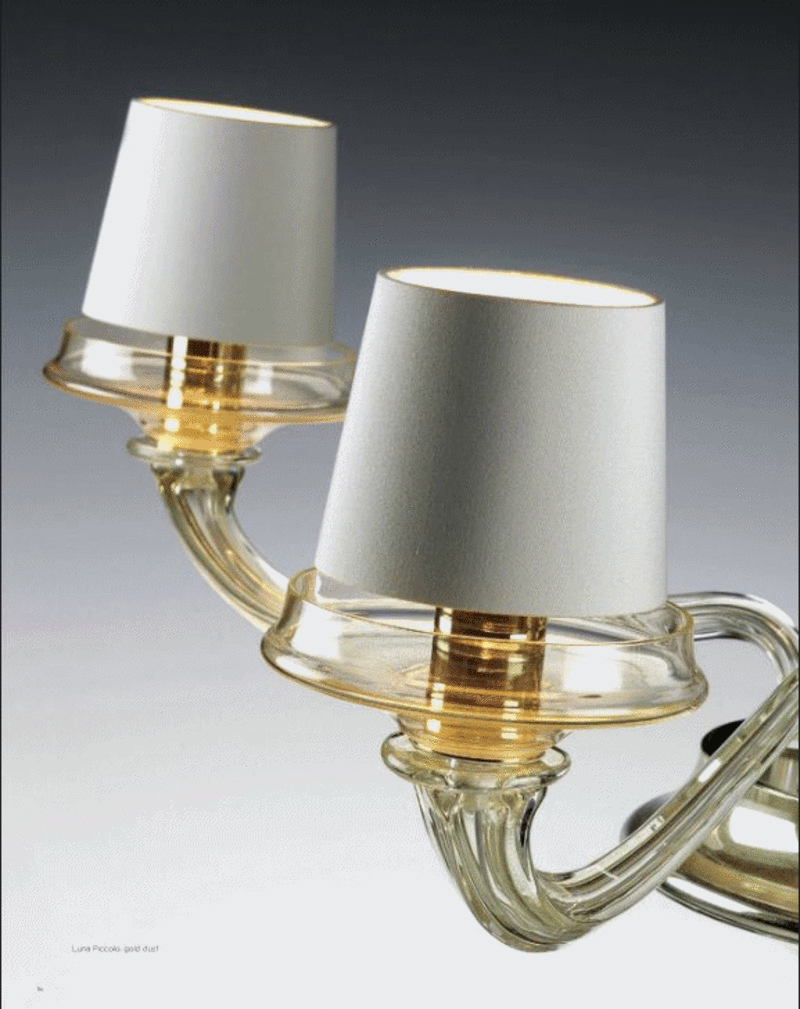 Donghia LUNA SCONCE Donghia