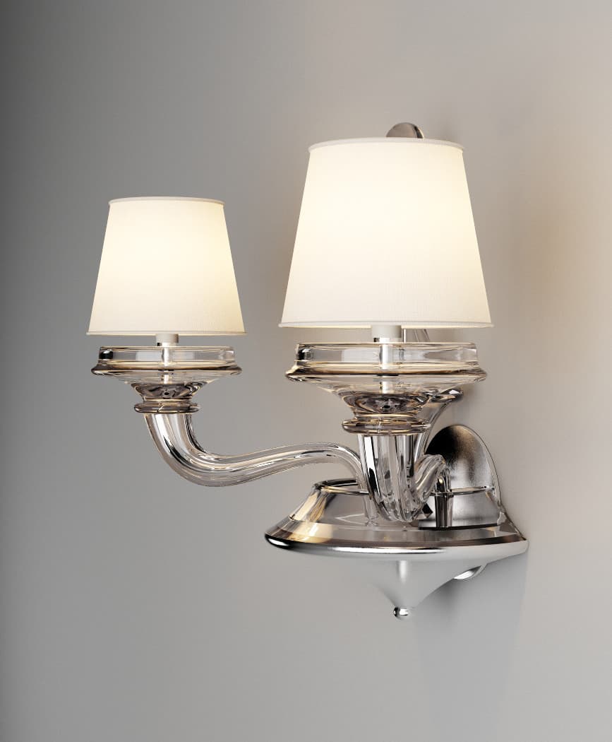 Donghia LUNA SCONCE Donghia