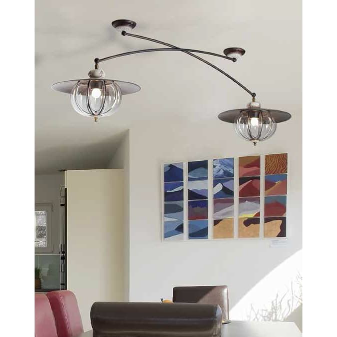 Потолочный светильник Siru Lampara VS 234-050 Siru