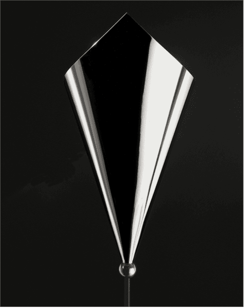 Напольный светильник Catellani&Smith Lancia terra Catellani&Smith