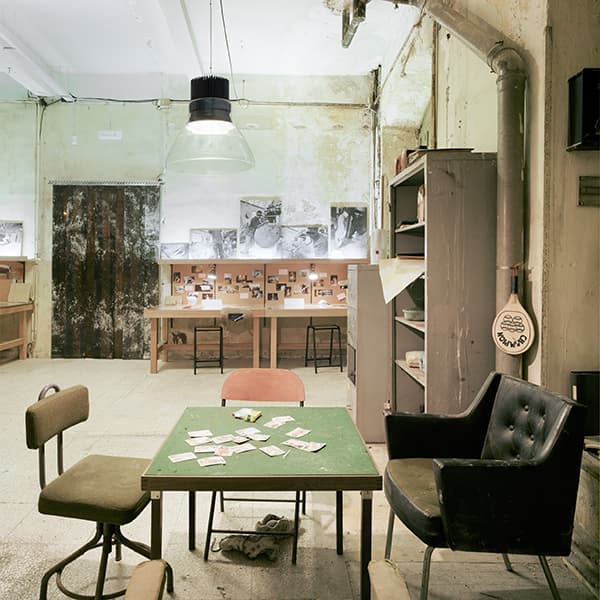 Подвесной светильник Flos Architectural Light Bell Flos Architectural