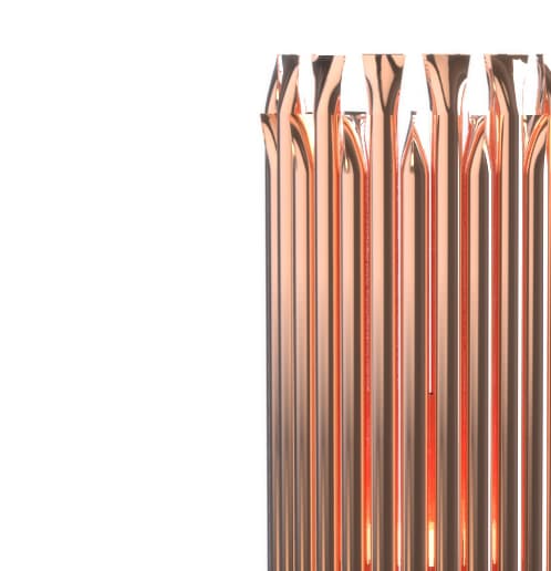 Напольный светильник Delightfull MATHENY FLOOR Delightfull