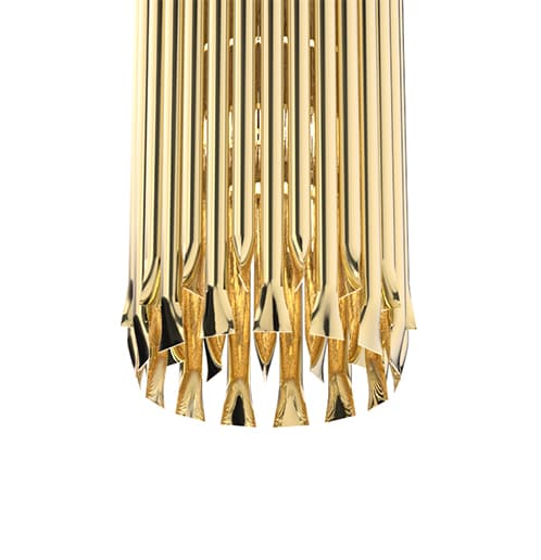 Подвесной светильник Delightfull MATHENY S Delightfull