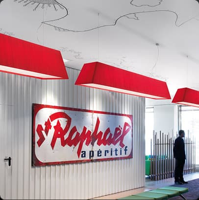 Подвесной светильник Bover MEI 100 Bover