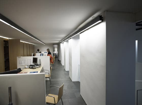 Подвесная система освещения B-lux Marc C70 B-lux