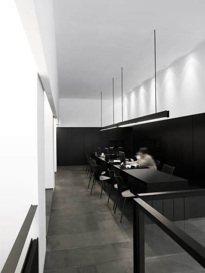 Подвесная система освещения B-lux Marc Dos S130 B-lux