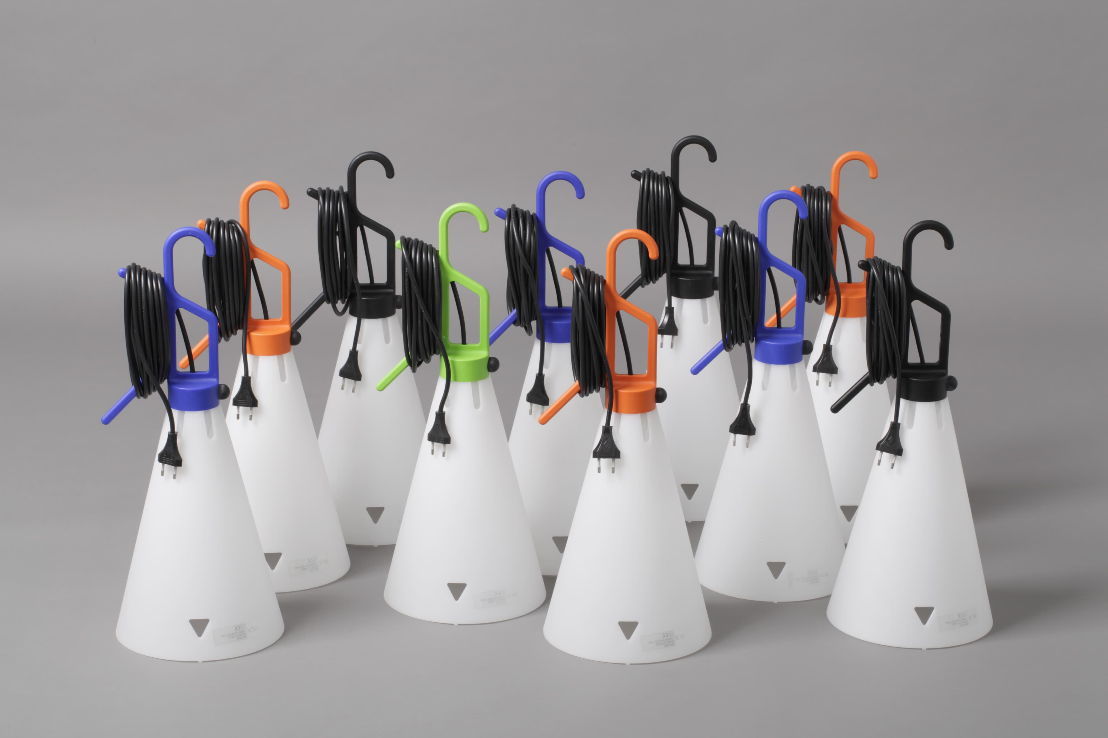 Подвесной светильник Flos May Day Flos