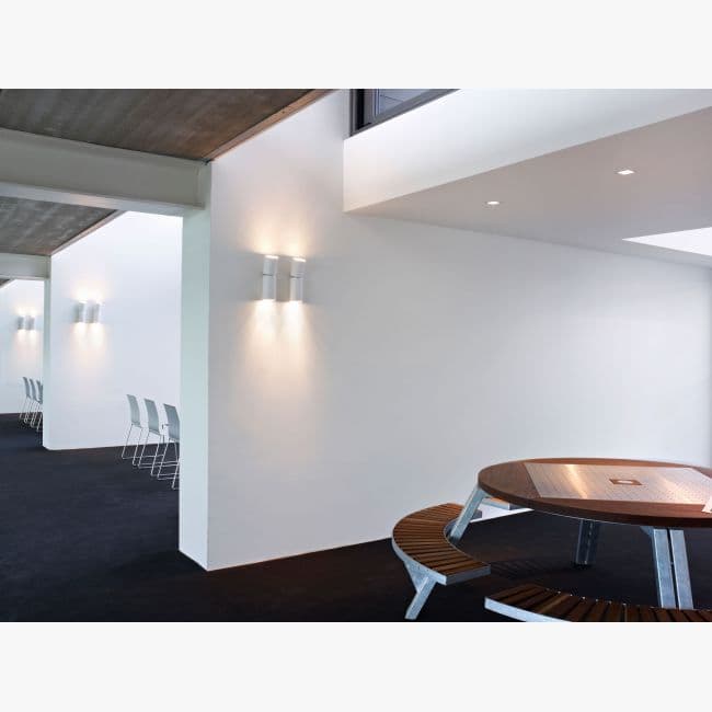 Настенный светильник Delta Light NEC+ULTRA 250 Hi Delta Light