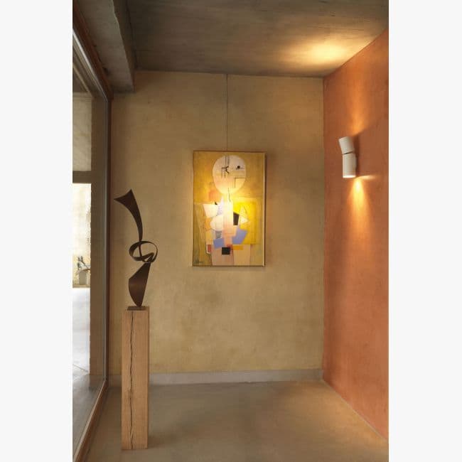 Настенный светильник Delta Light NEC+ULTRA 250 Hi Delta Light