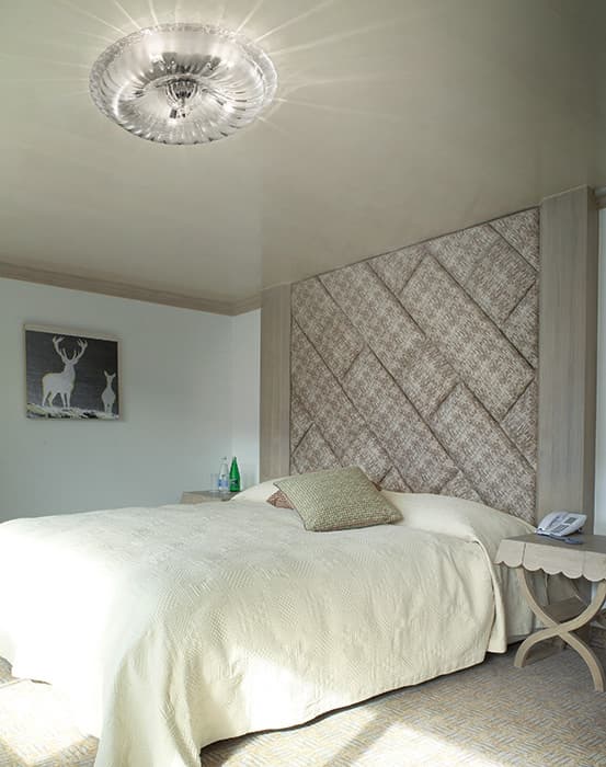 Потолочный светильник Vistosi Novecento PL Vistosi