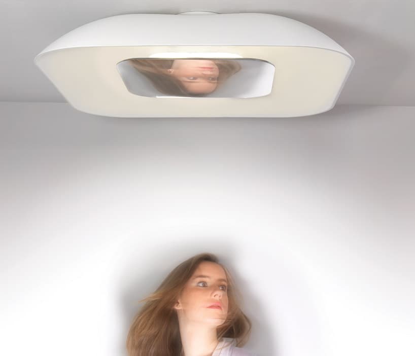 Потолочный светильник B-lux PARABOLA B-lux