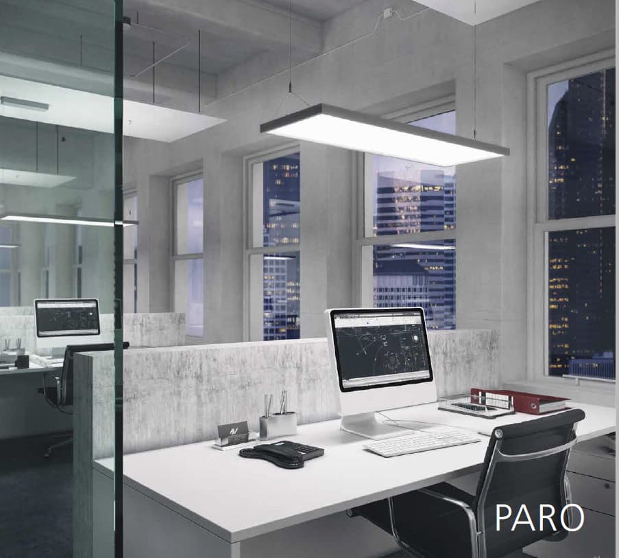 Подвесной светильник Schmitz PARO Pendant Schmitz