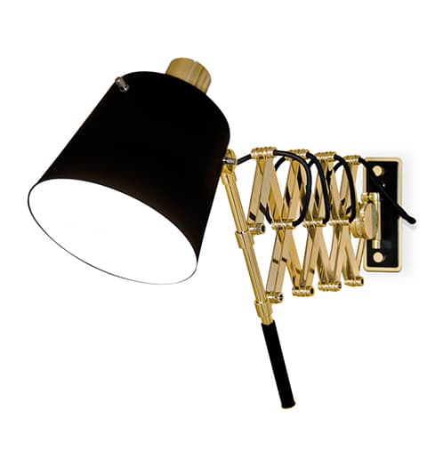 Delightfull PASTORIUS WALL Delightfull