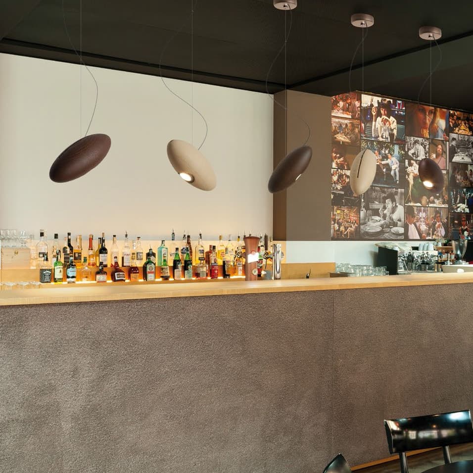 Подвесной светильник Facon de Venise PEANUT SO Facon de Venise