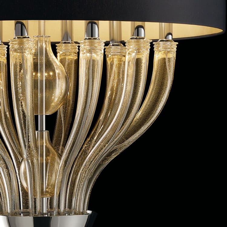 Люстра Barovier&Toso Pandora 5675/10 Barovier&Toso