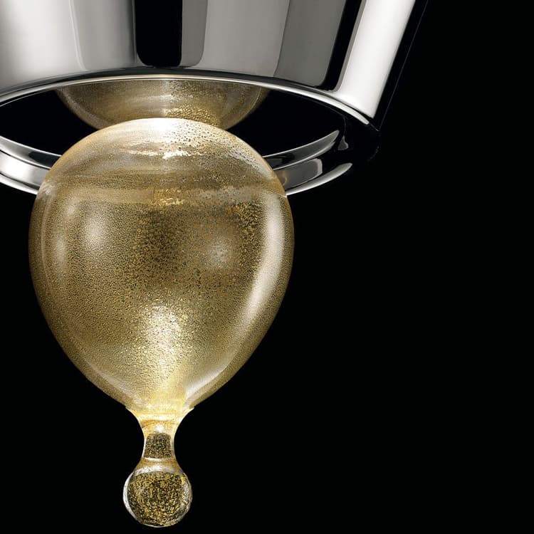 Люстра Barovier&Toso Pandora 5675/10 Barovier&Toso