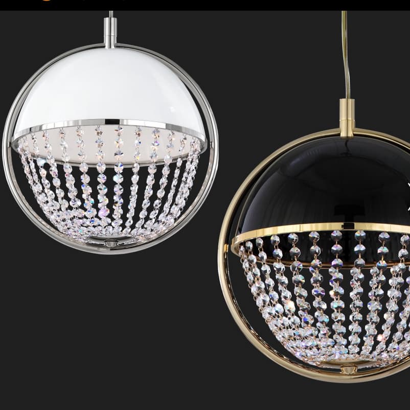 Подвесной светильник Castro Lighting Perola 9030.30 Castro Lighting