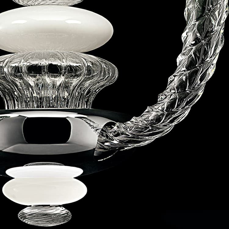 Barovier&Toso Pigalle 5680/02 Barovier&Toso