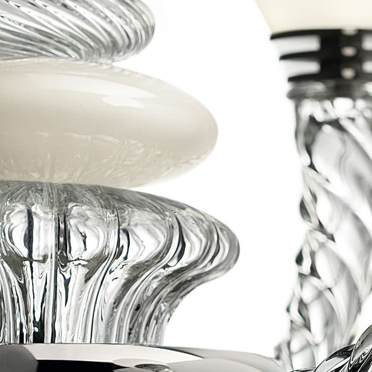 Люстра Barovier&Toso Pigalle 5680/12 Barovier&Toso