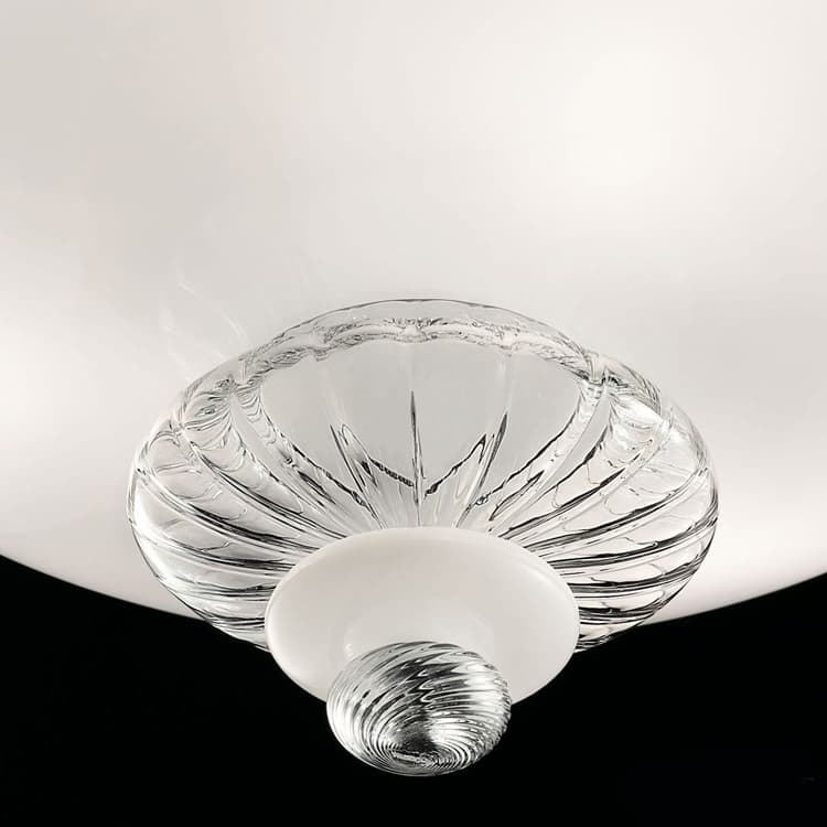 Потолочный светильник Barovier&Toso Pigalle 5688 Barovier&Toso