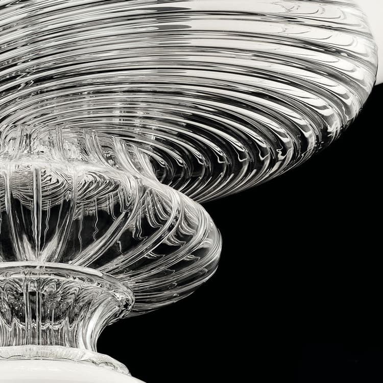 Подвесной светильник Barovier&Toso Pigalle 5693 Barovier&Toso