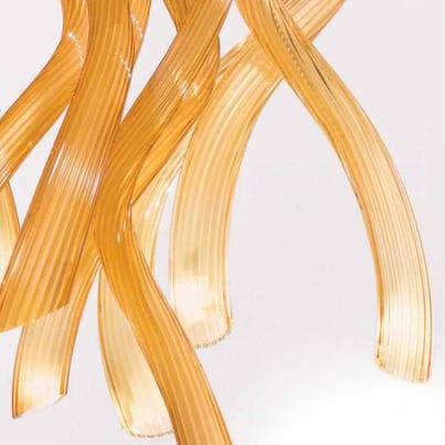 Подвесной светильник Carlesso Pliet S9 Carlesso