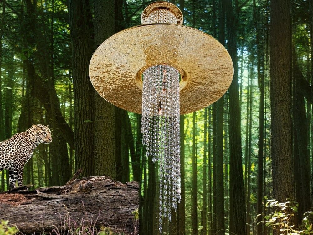 Подвесной светильник Castro Lighting RAVEL 9020.60 Castro Lighting