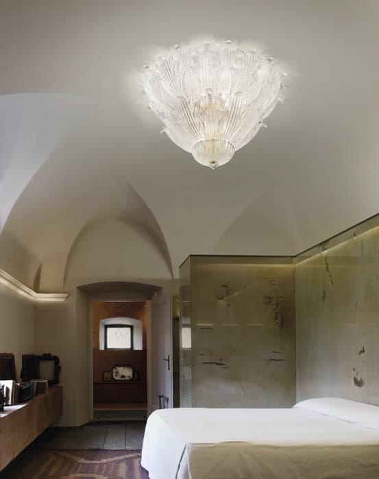 Люстра Vistosi Romanza PL 10F Vistosi