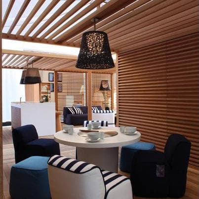 Подвесной светильник Flos Romeo OUTDOOR C1 F6450041 Flos