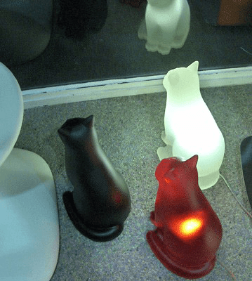 Настольная лампа Casamania Romeo lamp Casamania