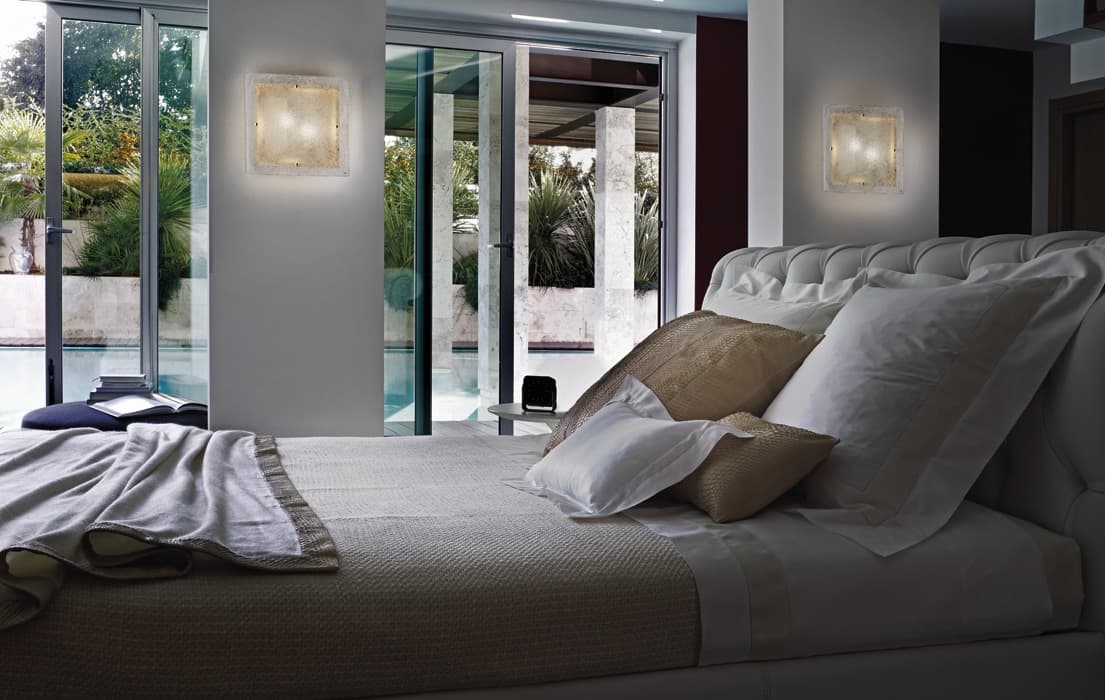 Потолочный светильник Vistosi SOFFIO PP Vistosi