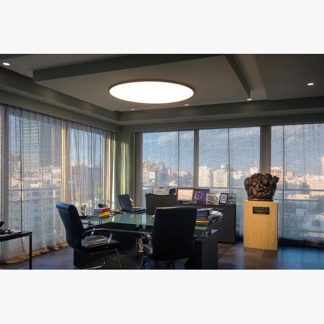 Встраиваемый в потолок светильник Delta Light SUPERNOVA SEMI 95 Delta Light