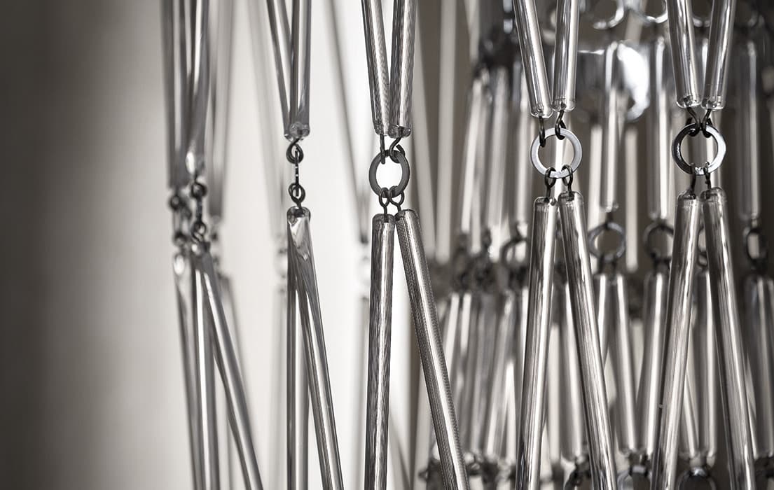 Подвесной светильник Vistosi StarNet SP U Vistosi