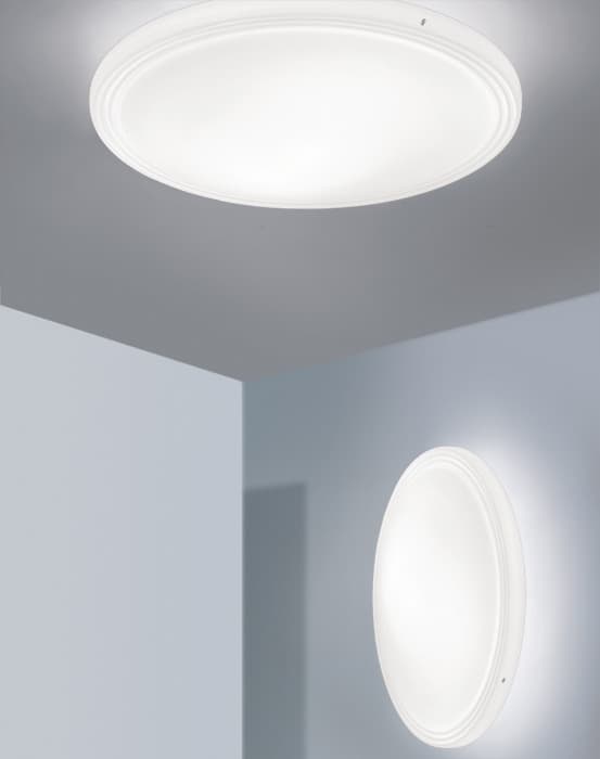 Потолочный светильник Vistosi Style PP 30 Vistosi