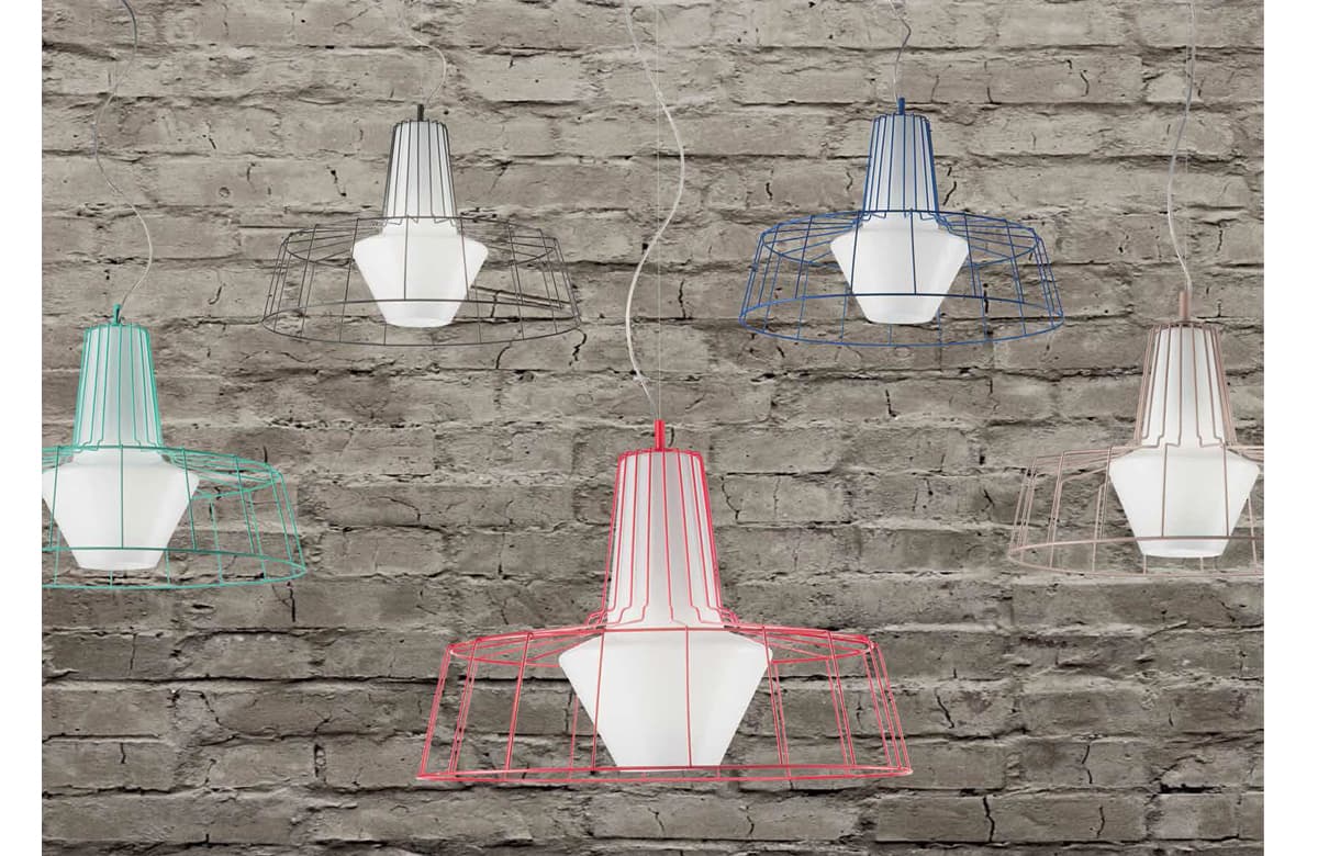 Подвесной светильник Siru Sunrise LS 611-030 Siru