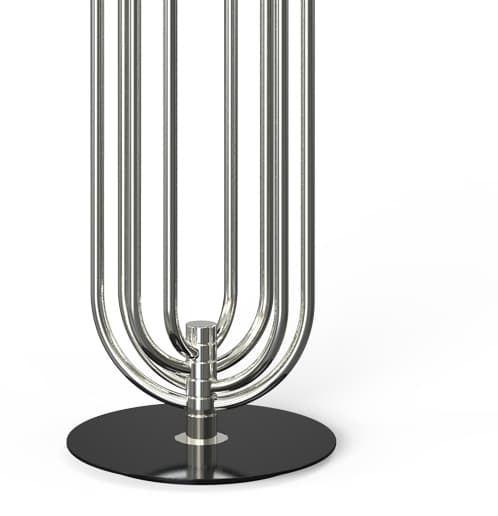 Торшер Delightfull TURNER FLOOR Delightfull