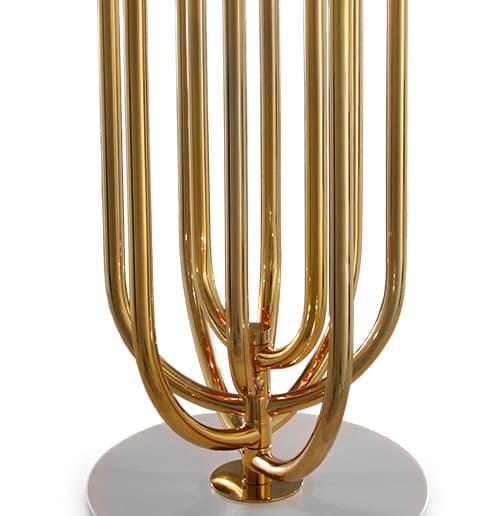 Настольная лампа Delightfull TURNER TABLE Delightfull