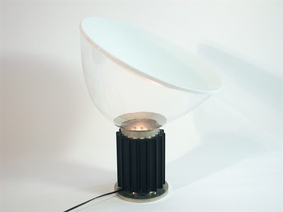 Настольная лампа Flos Taccia Small LED Flos