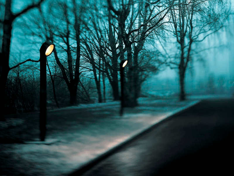 Встраиваемый в грунт светильник Flos Tamburo Pole Flos