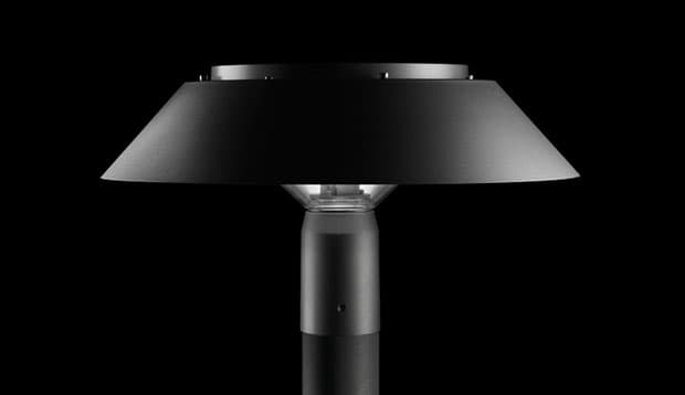 Встраиваемый в грунт светильник iGuzzini Outdoor Twilight Bilbao iGuzzini Outdoor