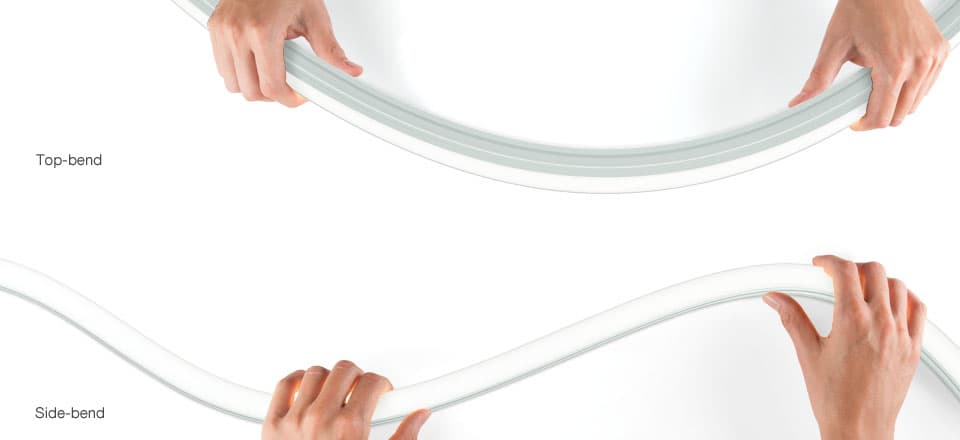 Встраиваемый в стену светильник iGuzzini Outdoor Underscore InOut E659 iGuzzini Outdoor