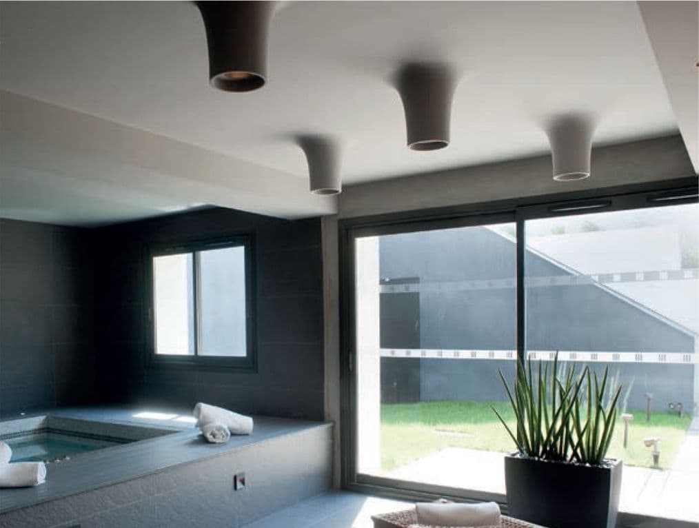 Flos Architectural Uso Boob 600 1L SA.1014.3.006 Flos Architectural