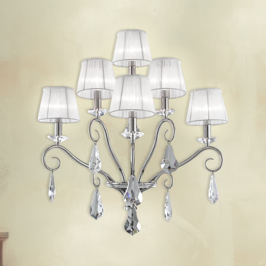 Бра Castro Lighting VIENNA 6177.3 Castro Lighting