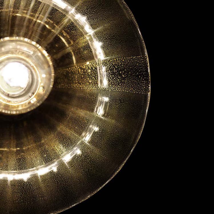 Люстра Barovier&Toso Valiant 5507/12 Barovier&Toso