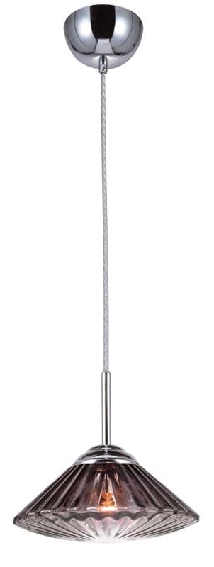 Подвесной светильник Donolux Vetro Velo S110195/1C Donolux