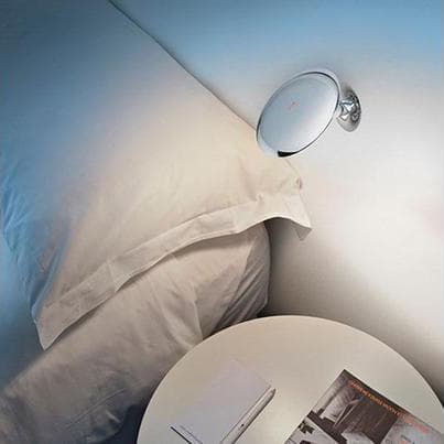 Настенный светильник Flos WALL SYSTEM BACK 1 Flos