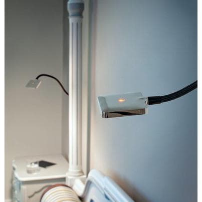 Настенный светильник Flos WALL SYSTEM MINIKELVIN FLEX Flos