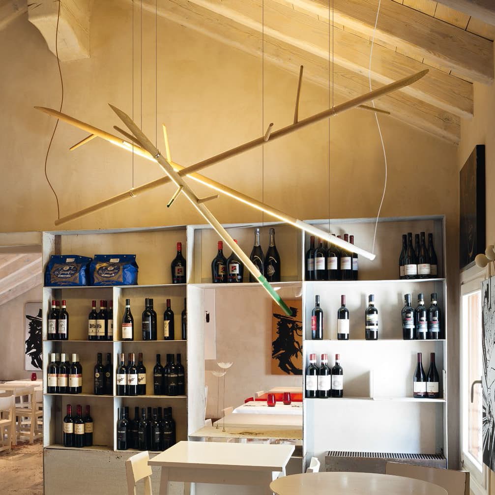 Подвесной светильник Facon de Venise WILDLIGHT SO Facon de Venise