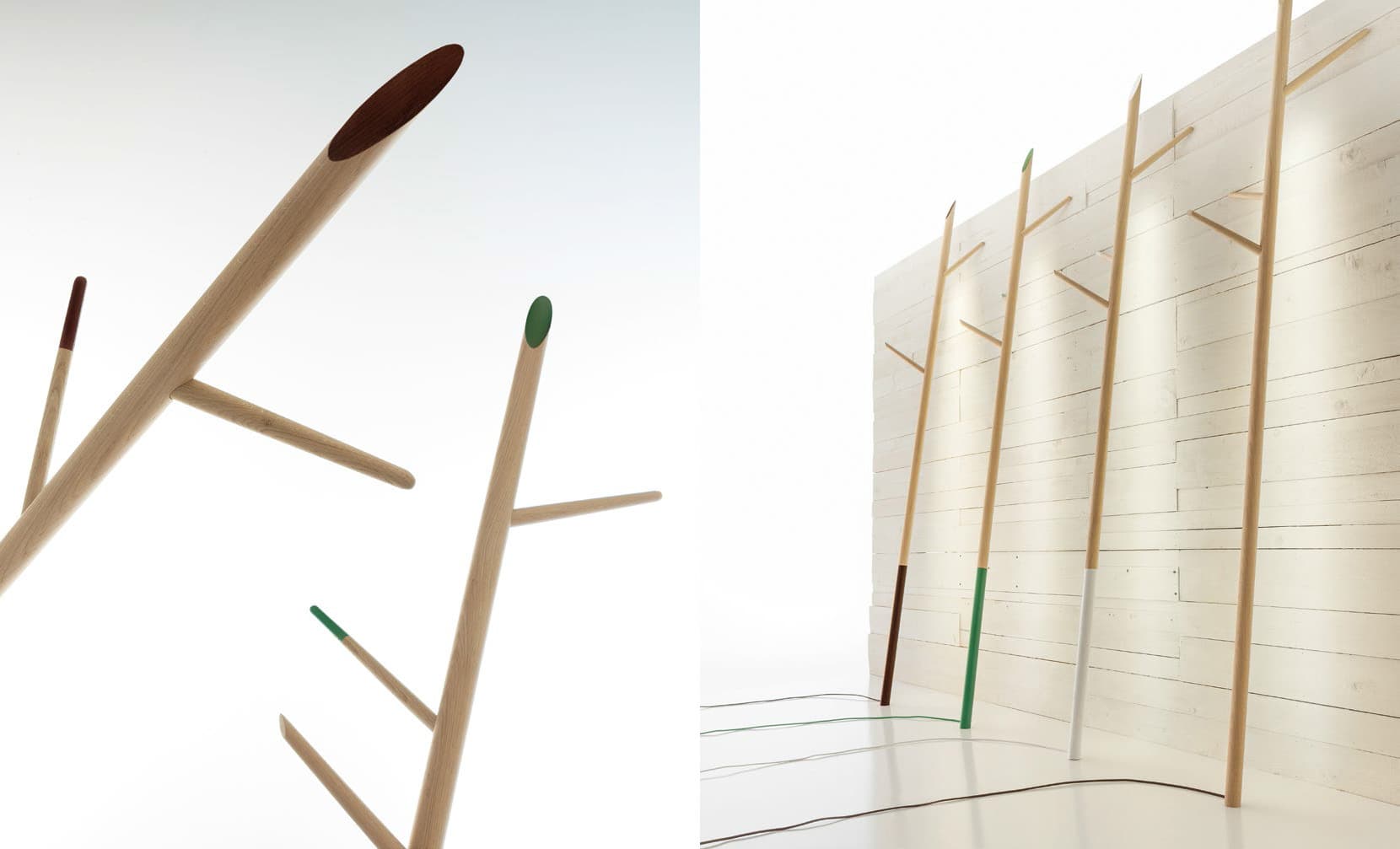 Напольный светильник Facon de Venise WILDLIGHT TR Facon de Venise